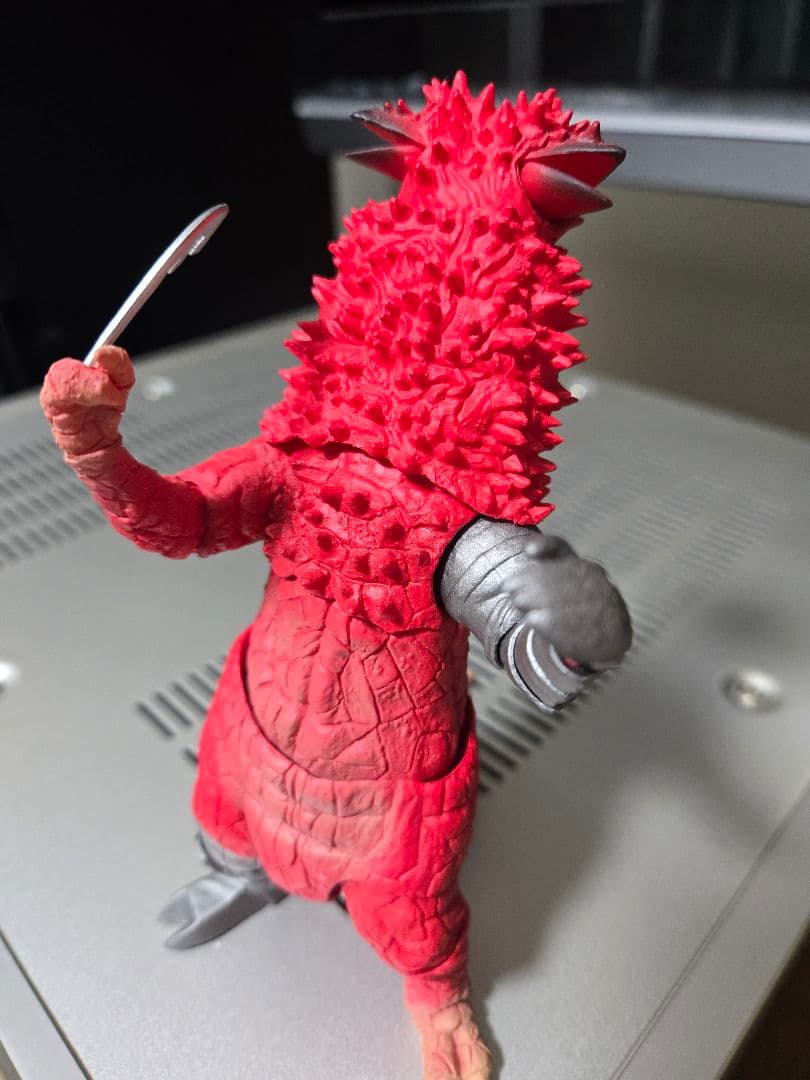 S.H.figuarts パンドン