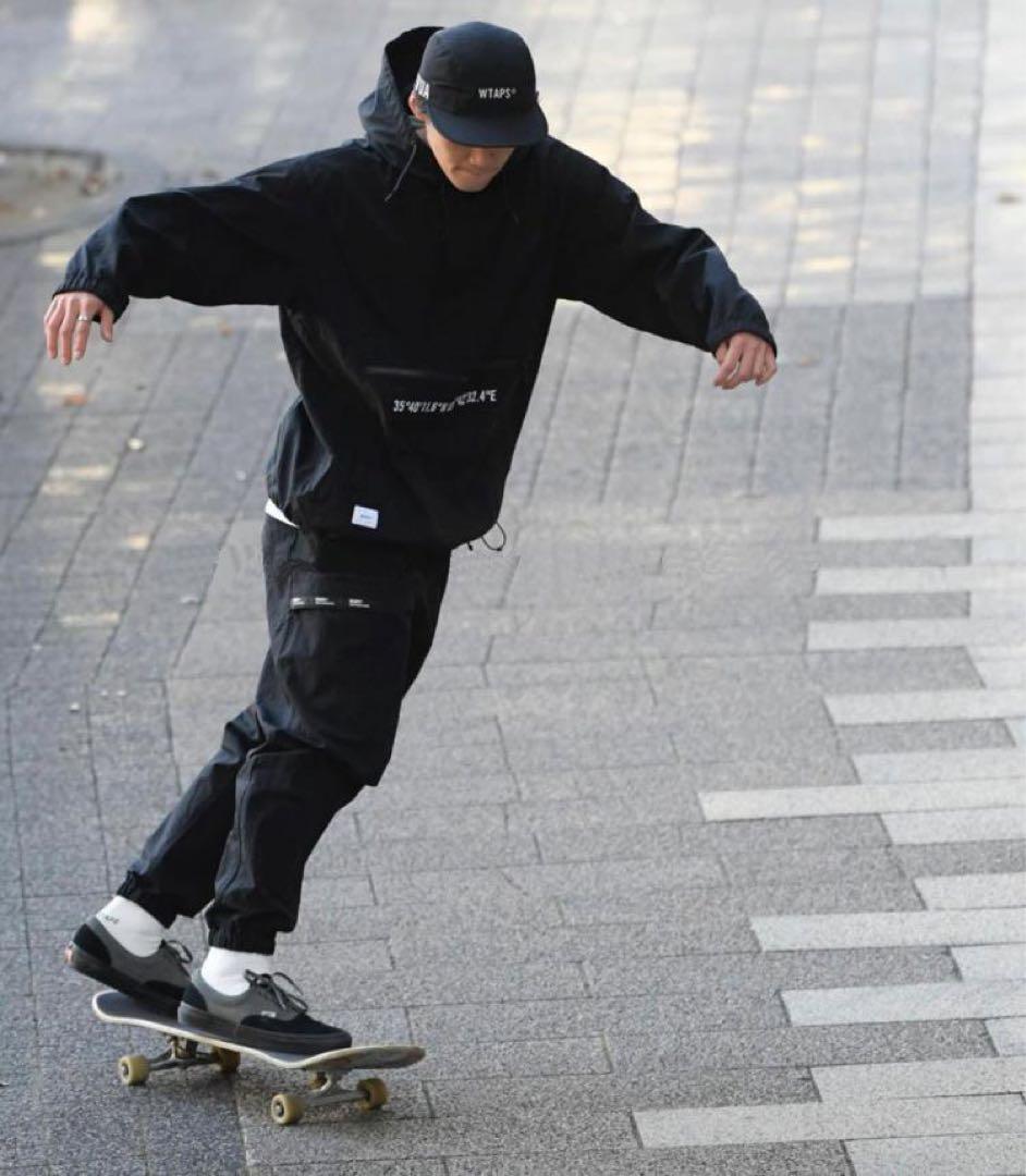 WTAPS パンツ EX36 COLLECTION TRACKS Msize