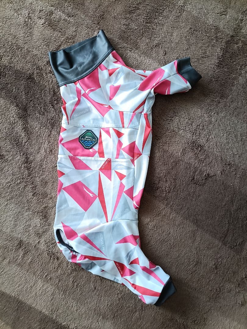 小*デ様 ALPHAICON アルファアイコンフルドッグガード