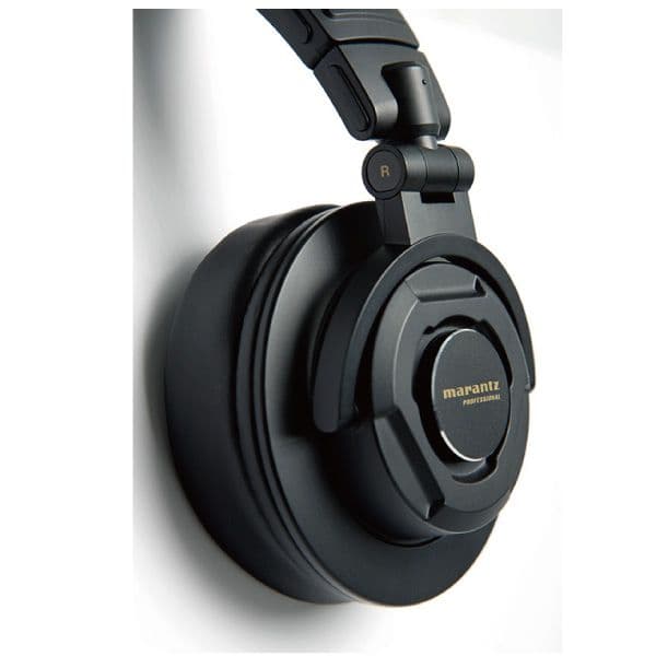 新品未開封 Marantz マランツプロ モニターヘッドホン 密閉型 MPH-2