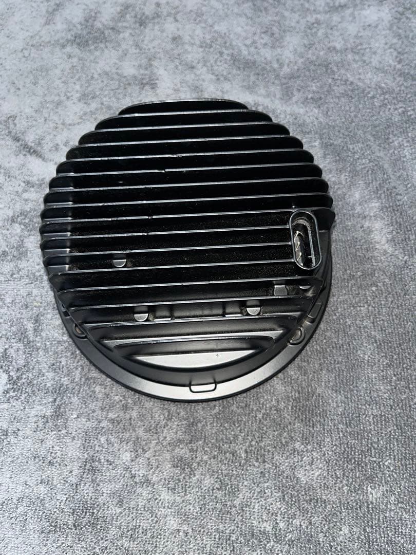 ハーレーダビッドソン純正 7インチ デイメーカーLEDヘッドライト ツーリング