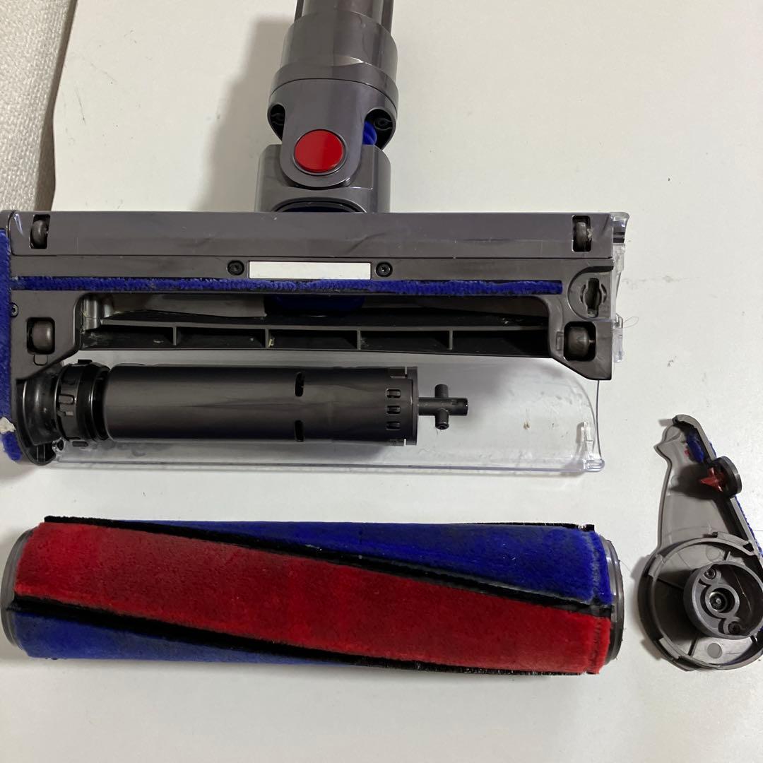 動作保証品　CY29 ダイソン　ヘッド　171324 掃除機　良品 回転ブラシ