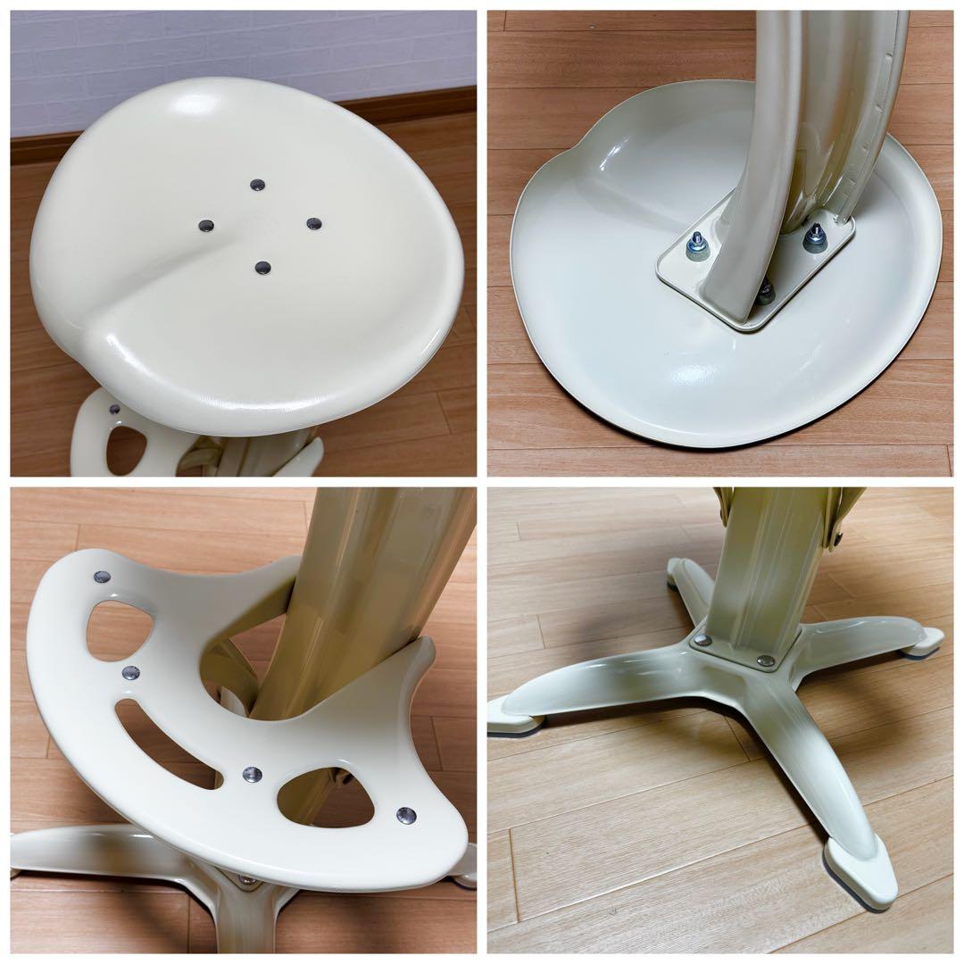 【状態良好】DULTON ダルトン バースツール ロータス カウンターチェア