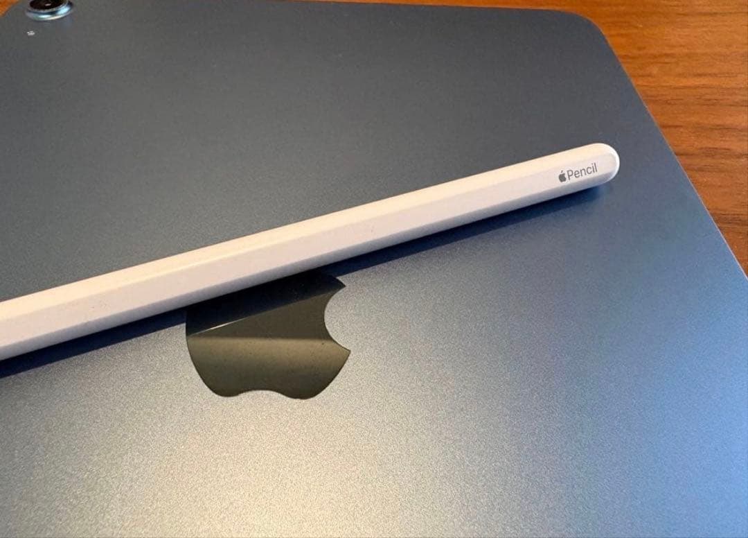 iPad Air 第5世代 本体 + Apple Pencil