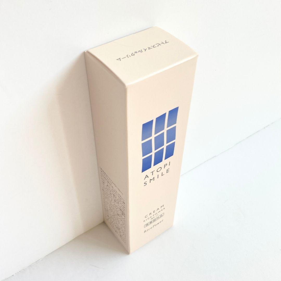 ＜ 50g×6本セット＞ATOPI SMILE / アトピスマイル クリーム