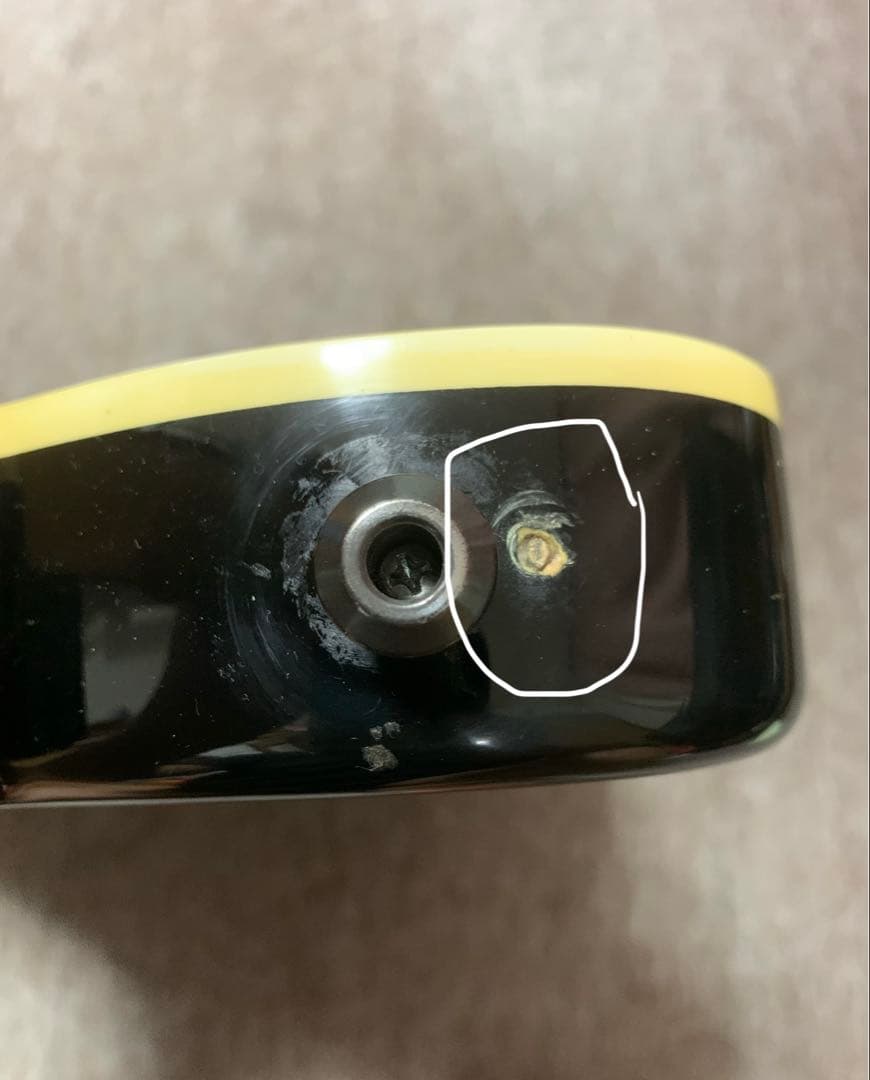 Fender japan TL62B-MBK テレキャスター　ジャンク扱い