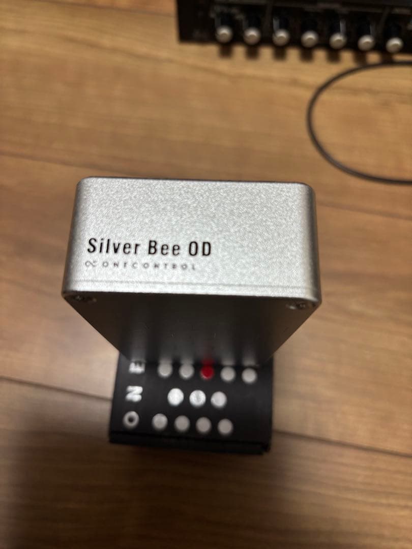 ギター Silver Bee od