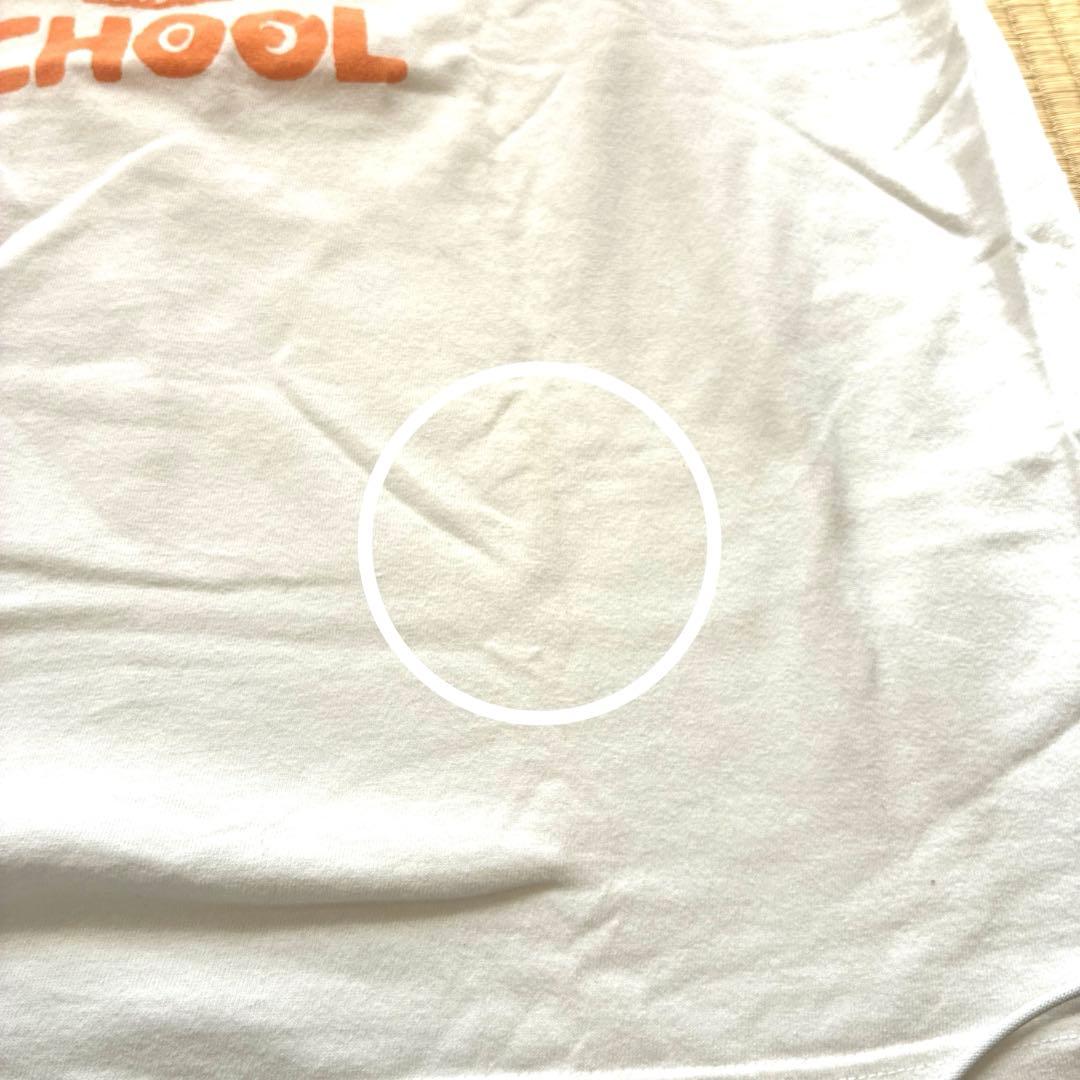 mothman Tシャツ　Mサイズ