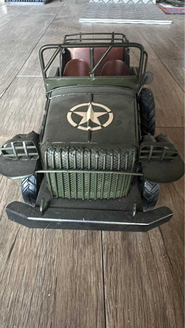 ヴィンテージコレクターズカー 4点