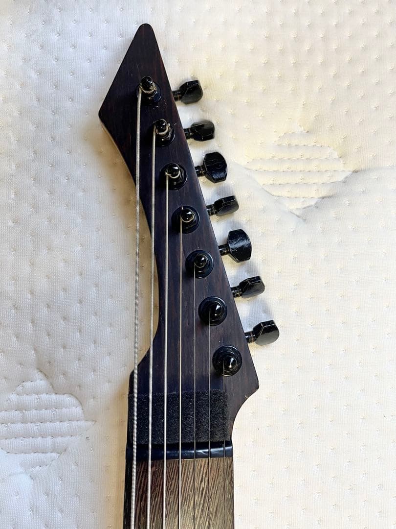 【超希少】即決歓迎！最終値下げ！ GOC Valkyrie7