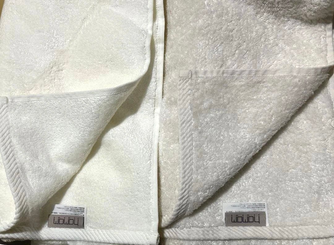 hamamu❤︎バスタオルセット