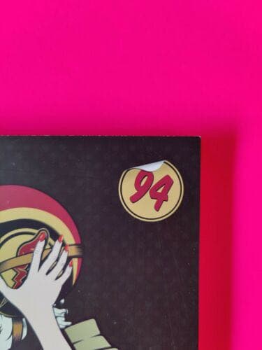 D*Face 表紙 サイン入り 限定ステッカー付属 Banksy バンクシー