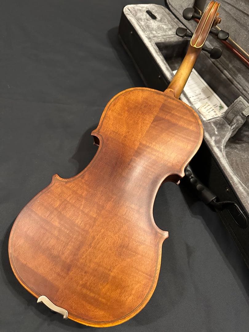 ☆Hallstatt ハルシュタット☆4/4 バイオリン V-12 中古美品