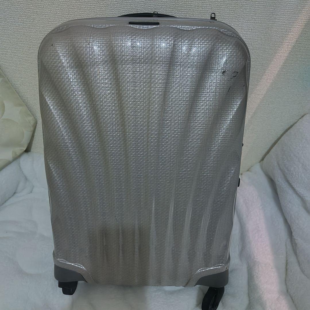 A*A様 サムソナイトキャリーケース