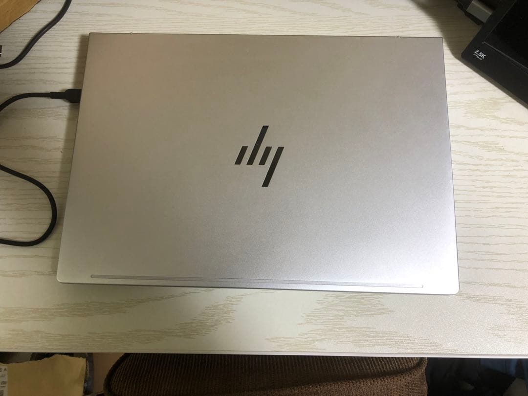 HP EliteBook 640 G11 ノートPC