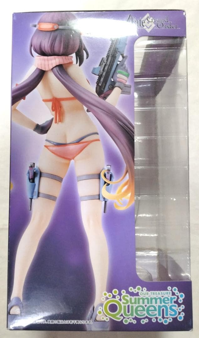 フィギュア アーチャー 刑部姫 Summer Queens FGO