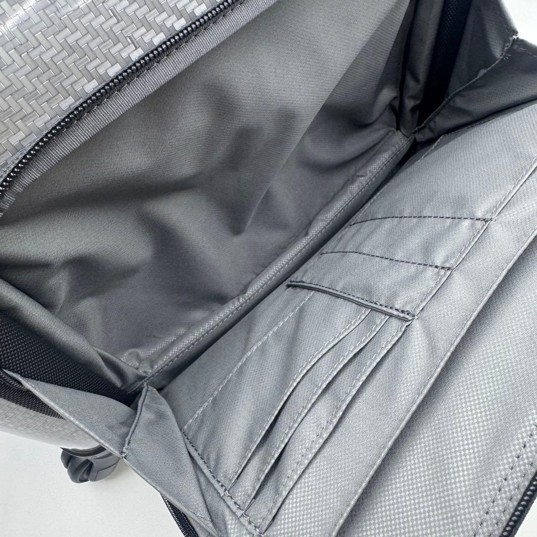 【極美品】　TUMI　トゥミ　テグラライト　キャリーケース　28704TG