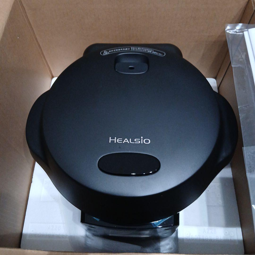 SHARP ヘルシオホットクック KN-MN16H-B ブラック