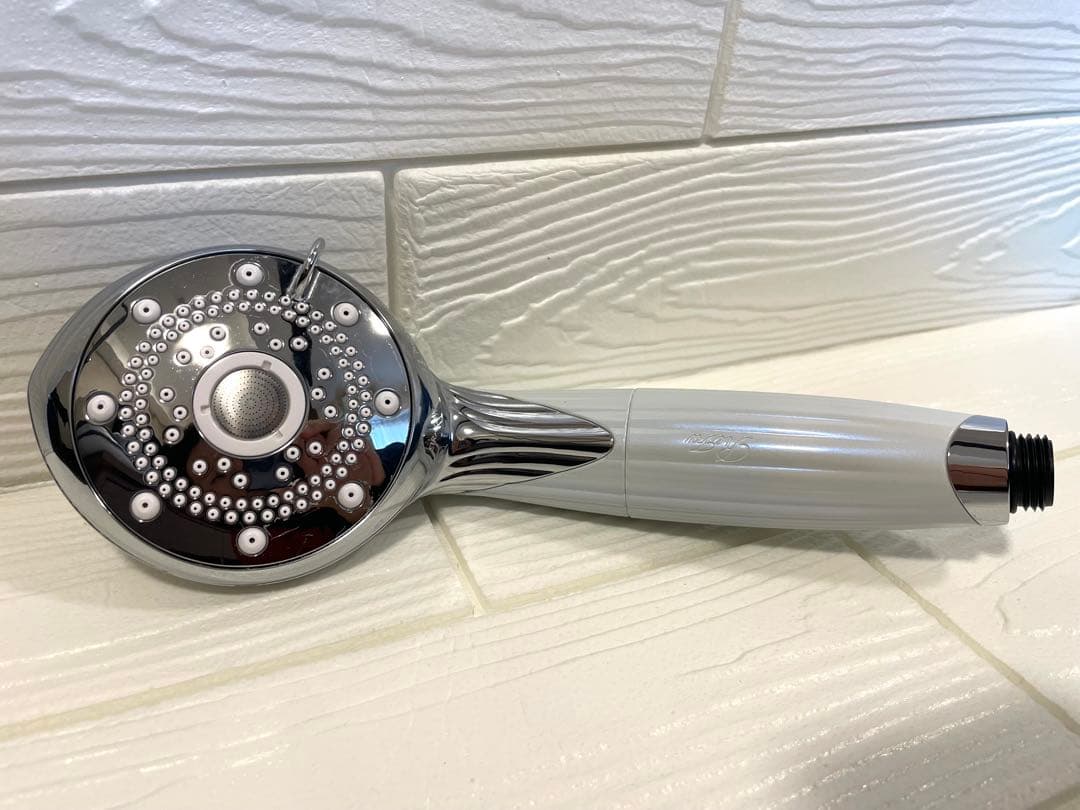 ReFa ファインバブル　ピュア　シャワーヘッド　リファ