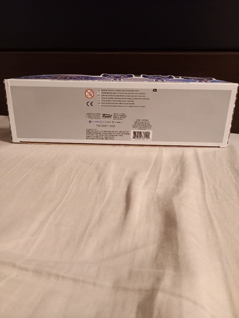 ファンコ　ポップ　アニメーション　ムービー　ライオン・キング　ハイエナ