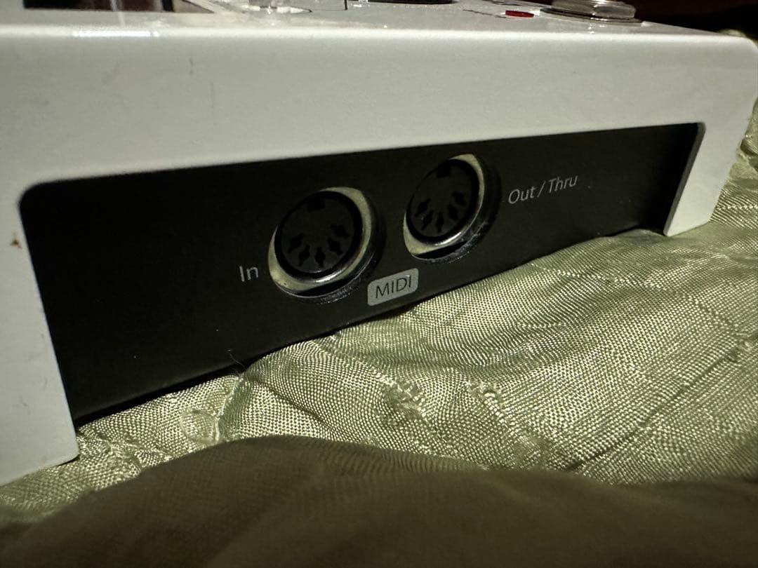 ぱ*ぱ様 Eventide H9 Harmonizer おまけ追加ペダル付き