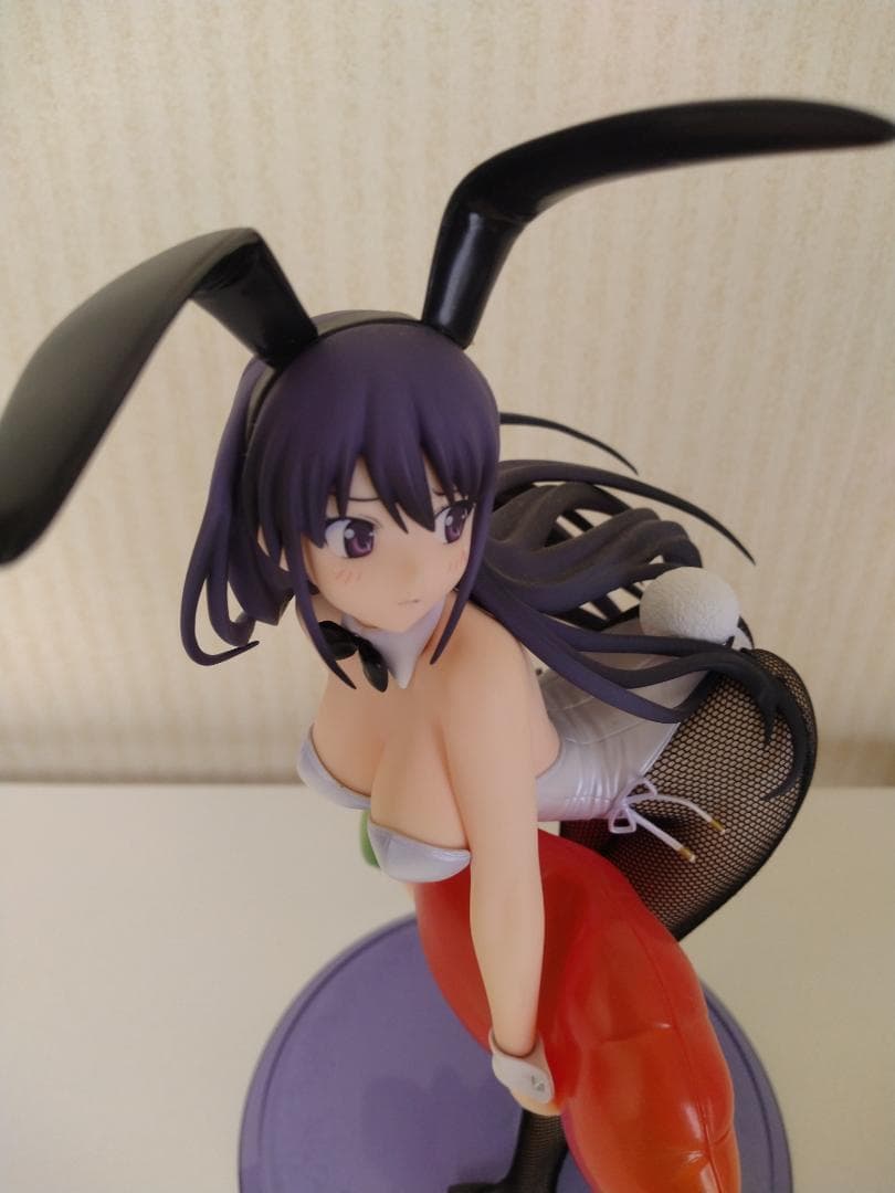 グリザイアの果実 榊由美子 1/7 完成品フィギュア