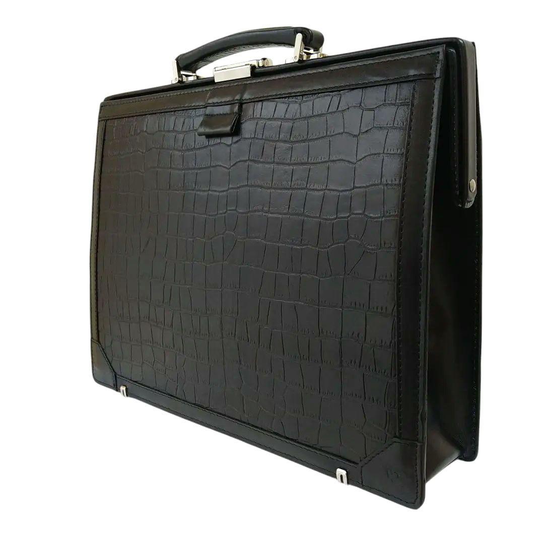 【いしくん】サムソナイト ブラックレーベル「ノーベル」