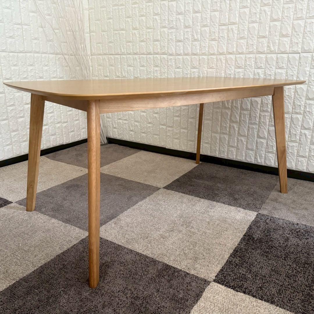 都内23区送料無料✨ニトリ✨ ダイニングテーブル4点セット