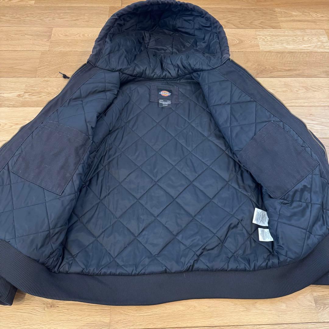 【Dickies】ダック アクティブジャケット M