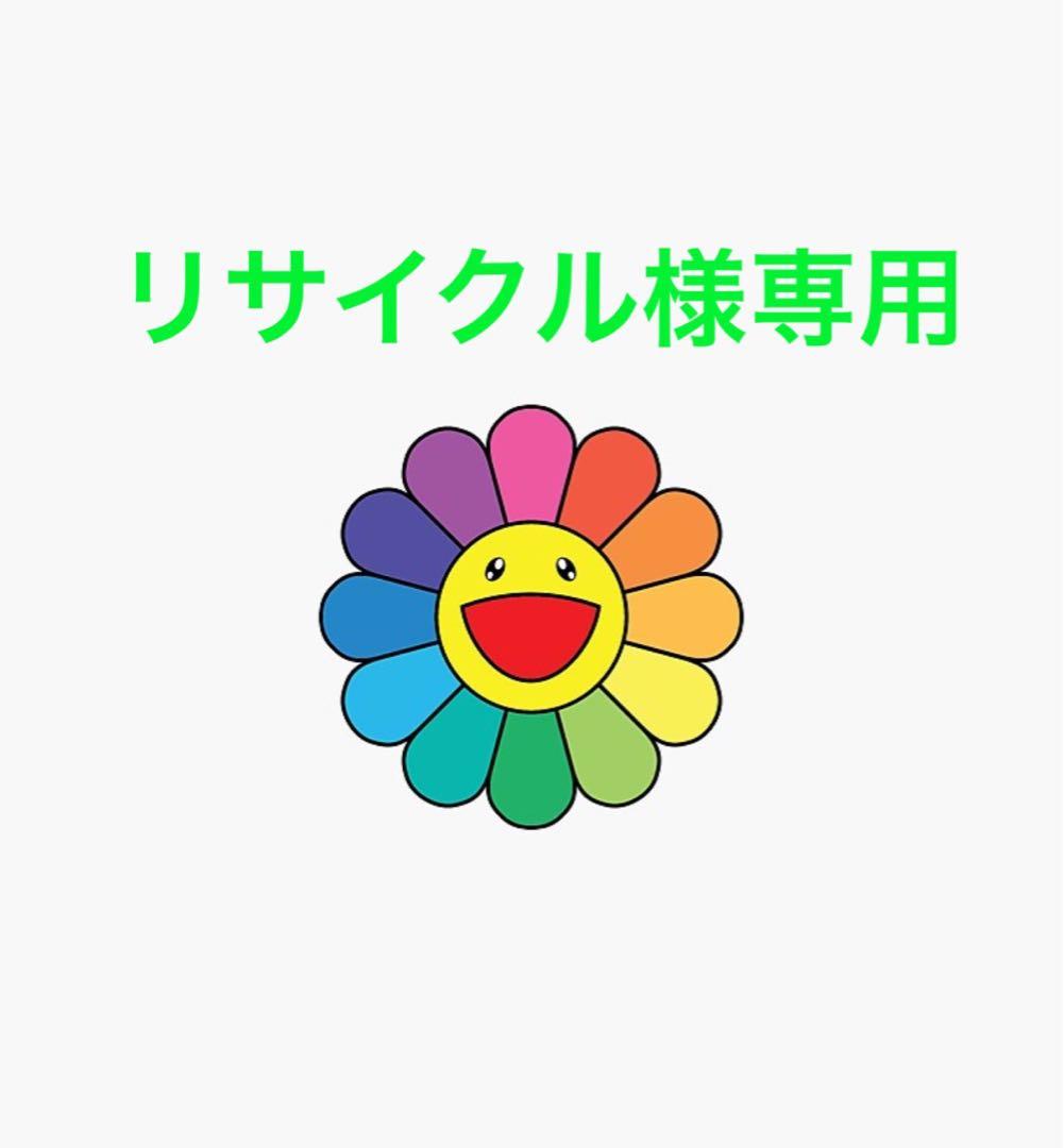 リサイクル CASETiFY 村上隆 スマホフィギュア ピンク