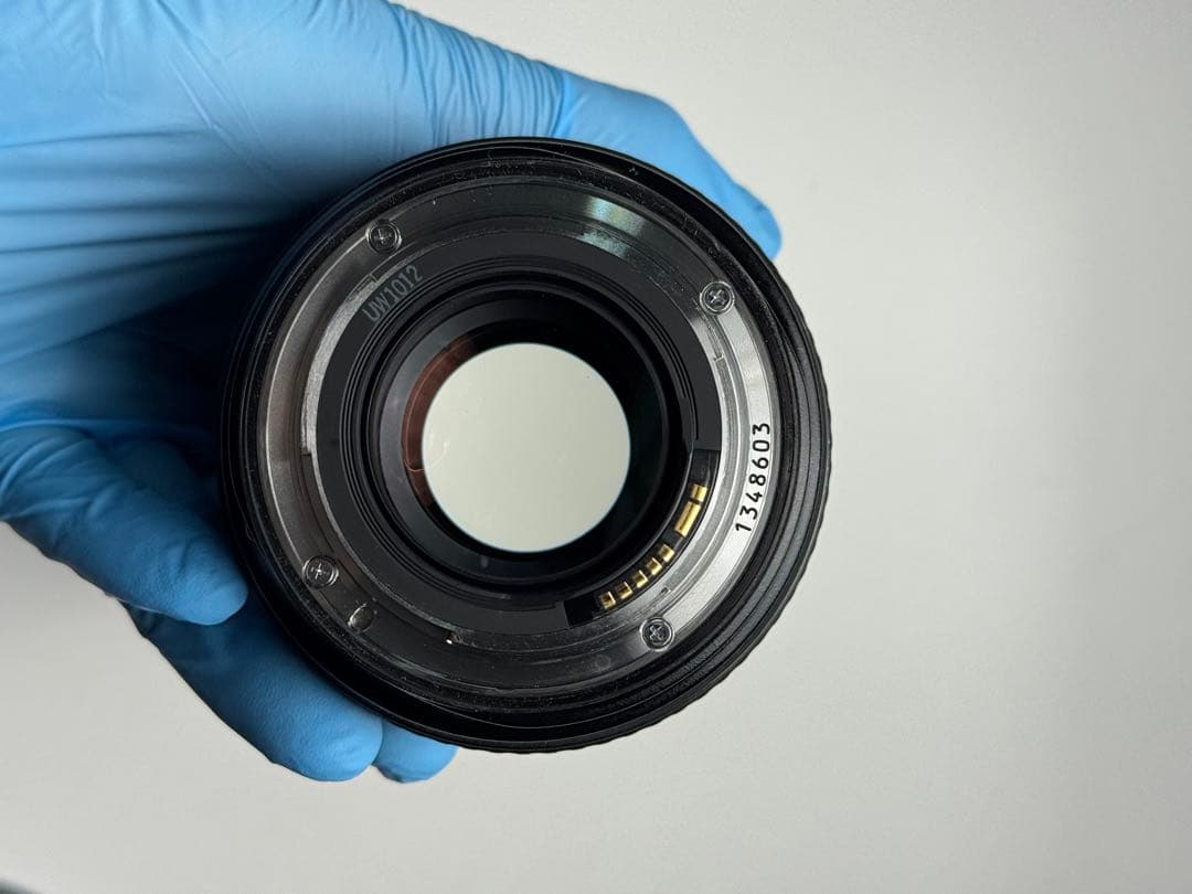 Canon EF 24-70mm F2.8 L USM キャノン EFレンズ