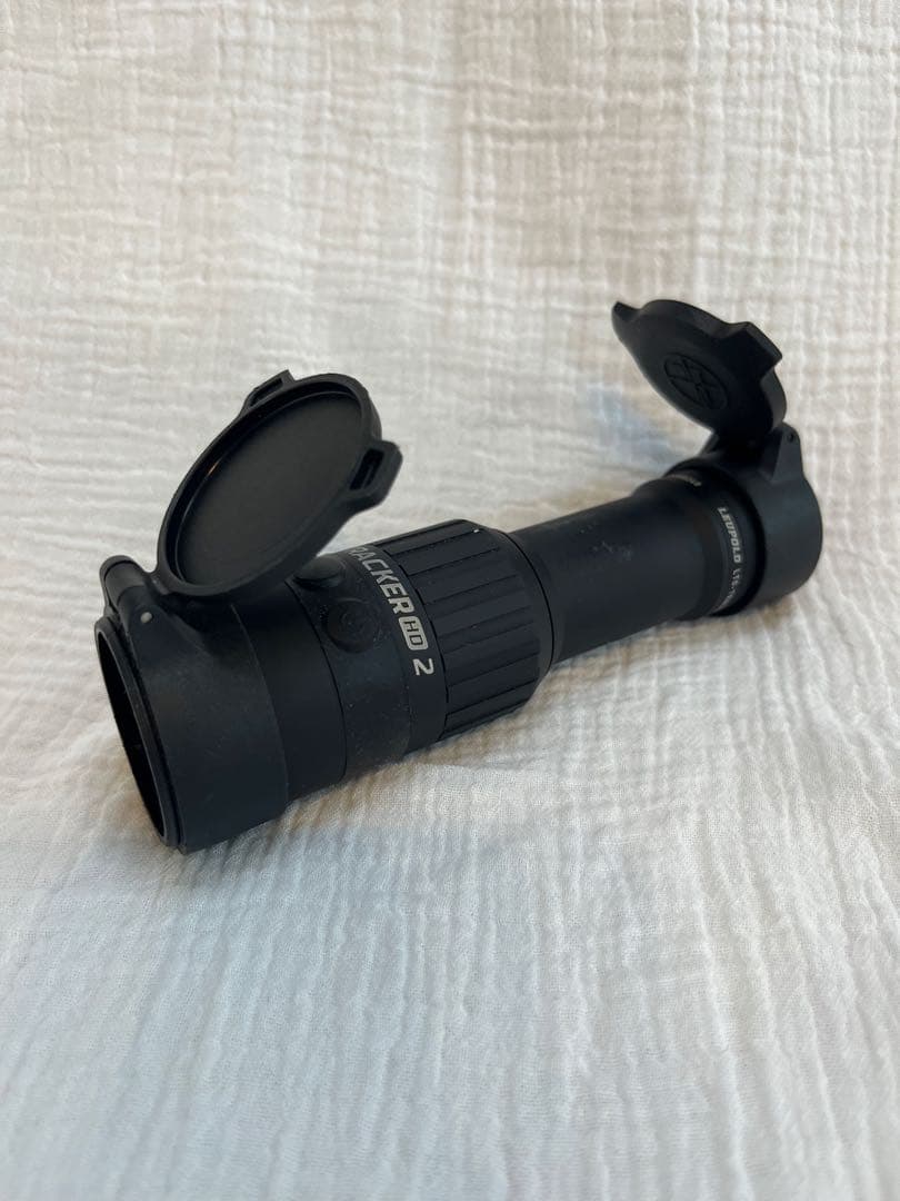 LEUPOLD LTO-TRACKER 2 HD リューポルド　サーマル