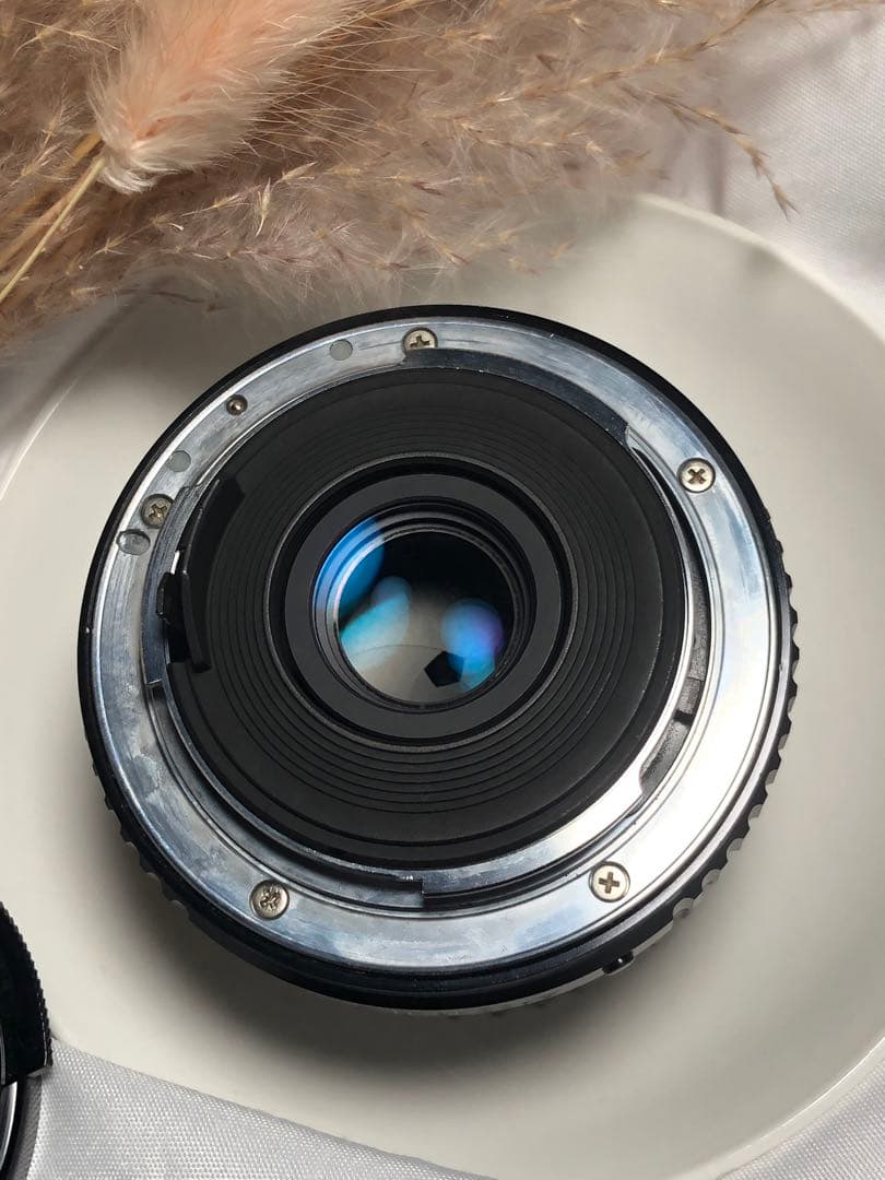 smc pentax A 28mm f2.8 Kマウント