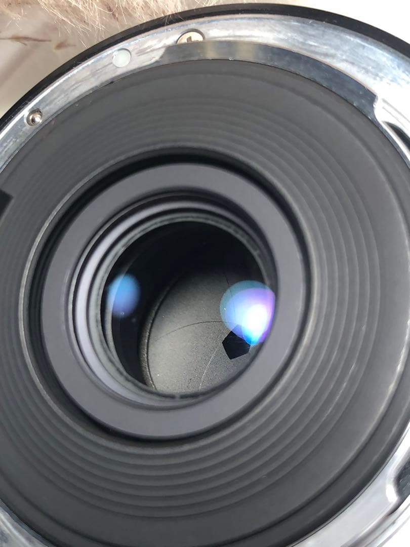 smc pentax A 28mm f2.8 Kマウント