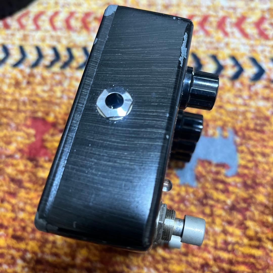 MXR ( エムエックスアール ) MC402 Boost Overdrive