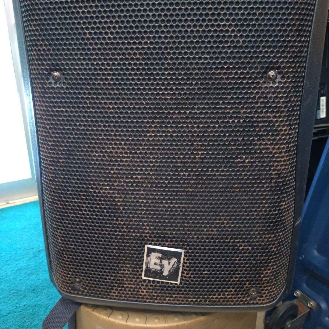 EV パッシブスピーカー ZX-3 90 訳あり