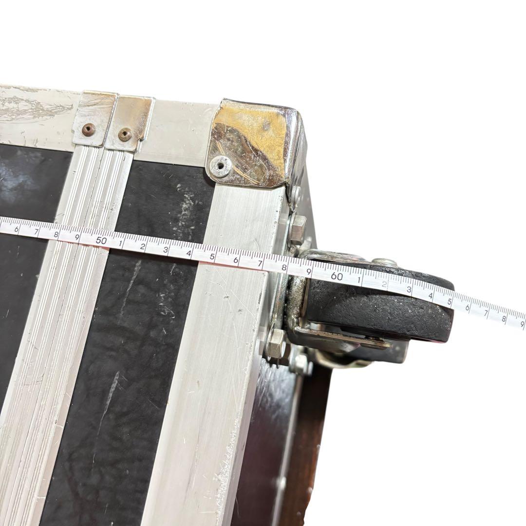 【キャスター付き】ARMOR アルモア ラックケース