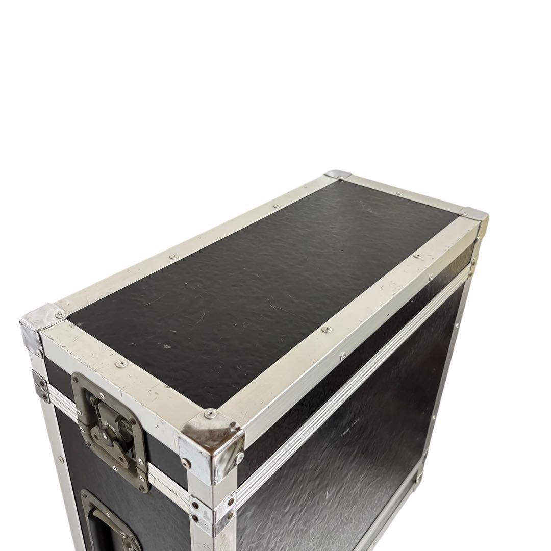 【キャスター付き】ARMOR アルモア ラックケース