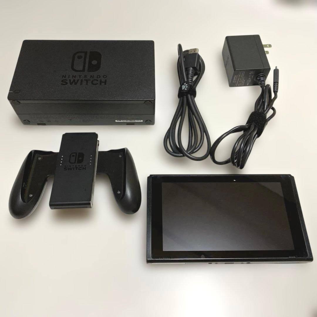 任天堂スイッチ Nintendo Switch 本体