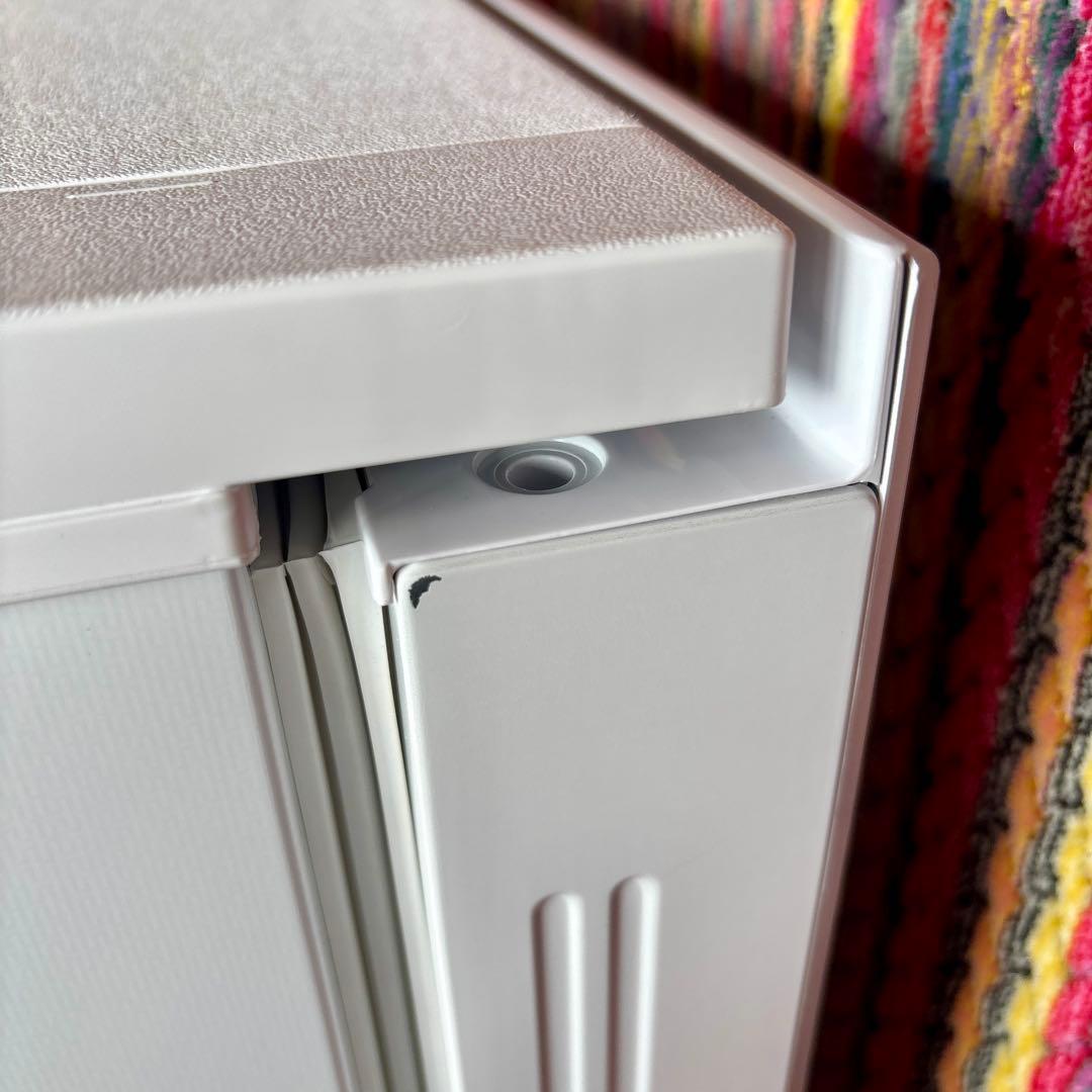 専用シャープ中古冷凍冷蔵庫152L2024年製 SJ-GD15K-W