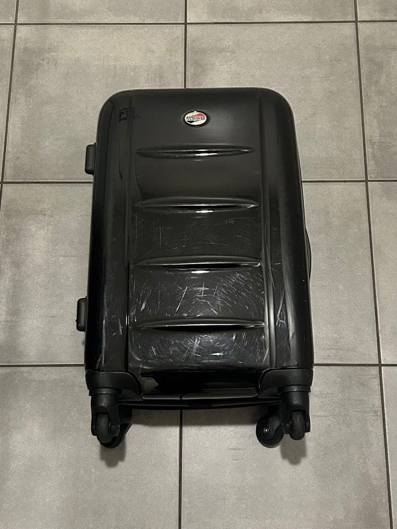 アメリカンツーリスター トーキョーシック スピナー 57cm