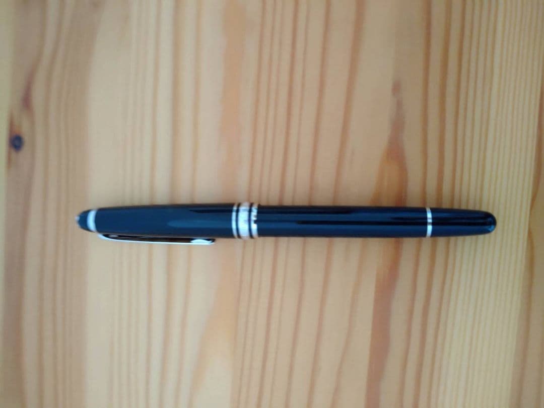 ☆値下げです☆モンブラン　ボールペン　キャップ式　MB2865