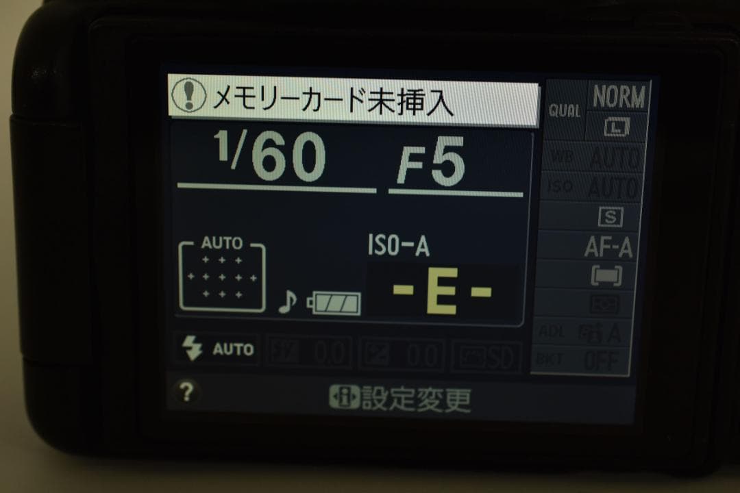 Nikon D5100 ニコン デジタル一眼レフカメラ レンズキット