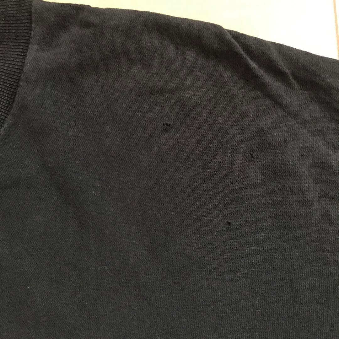 024 ガンスミスキャッツ Gunsmith Cats 90年代ヴィンテージ