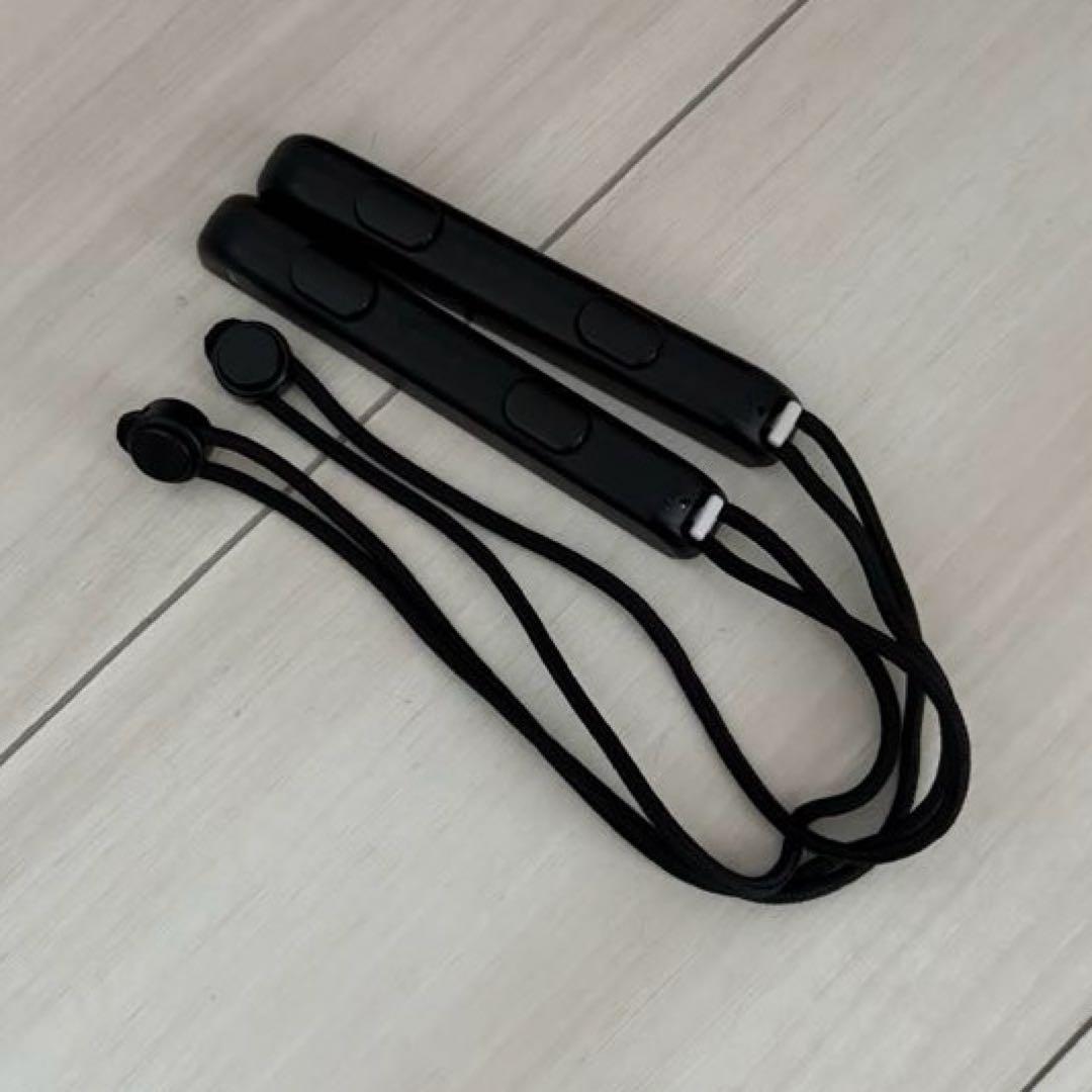 Nintendo Switch 本体 青と赤【付属品完備】ケース付き