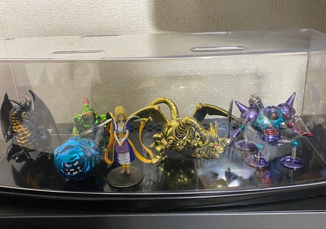 コウ　ミレーユ抜き　キングスライム➕