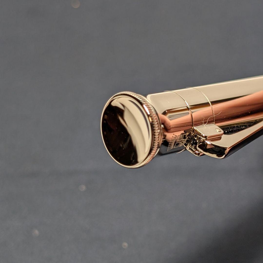 グラフフォンファーバーカステル クラシックコレクション ペルナンブコ F