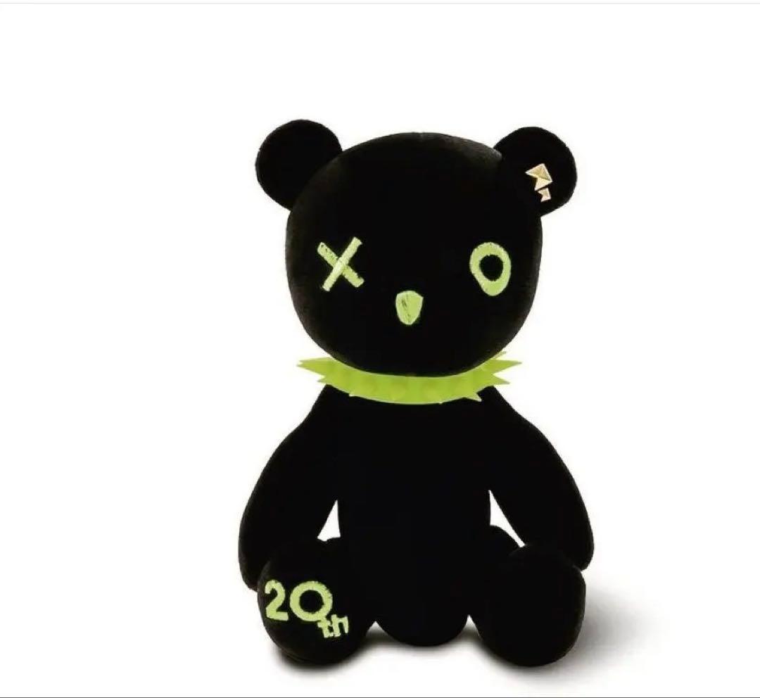 ミュージシャン BIG BEAR / KAI (HERESY LIMITED)