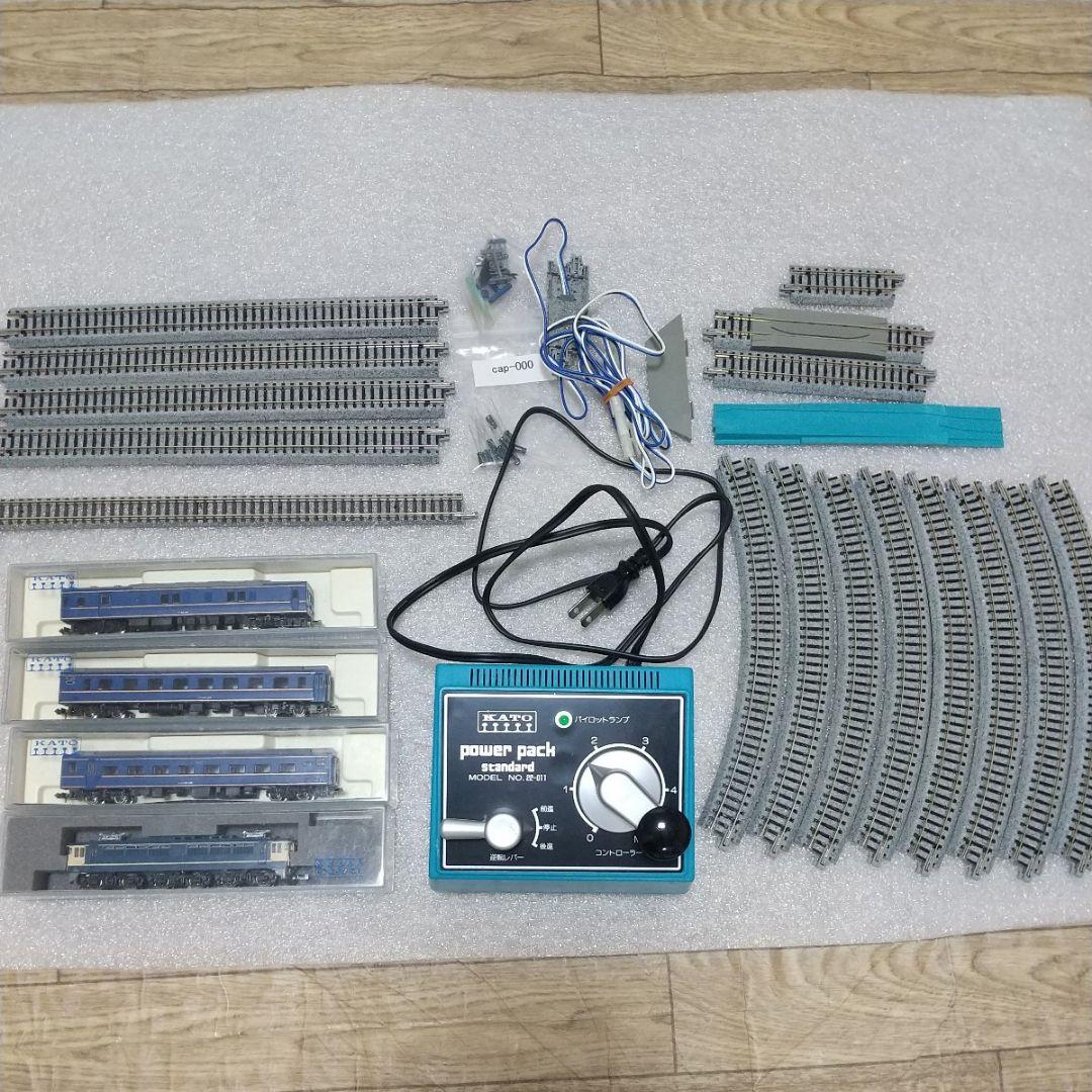 3035-1EF65 他 Nゲージ セット