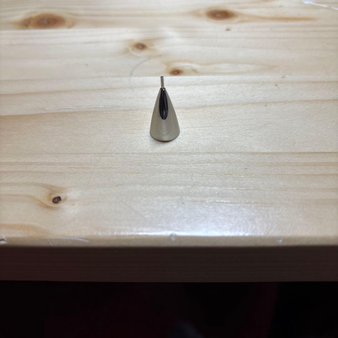 工房喫　固定式口金付き